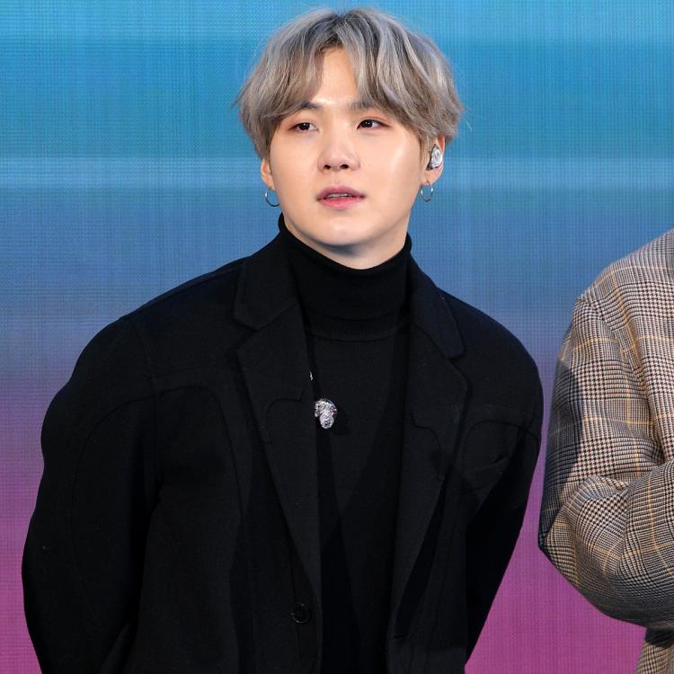  Usai Operasi, Big Hit Ungkap Kondisi Kesehatan Suga BTS