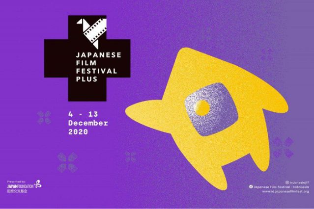  Japanese Film Festival Bakal Hadir Secara Online