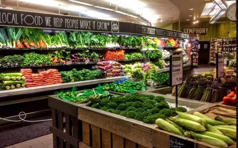  Whole Food Market, Pusat Grosir Milik Amazon Terancam Boikot 