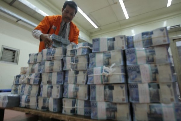  Riau Diminta Pacu Belanja Pemerintah