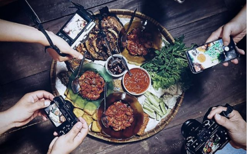  Daftar Nominee Makanan Tradisional Terpopuler : Pesona Indonesia 2020