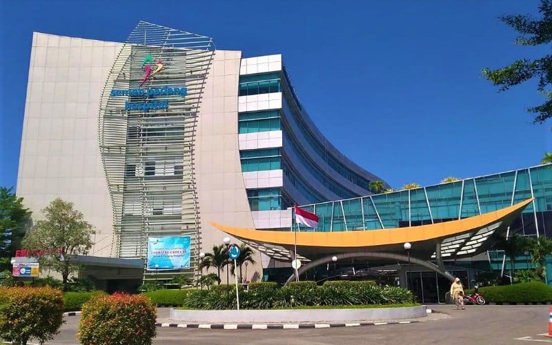  Semen Padang Hospital Bikin Jalur IGD Khusus untuk Penanganan Pasien Covid-19