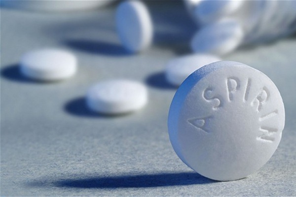  Aspirin Jadi Obat Penolong Pasien Virus Corona 