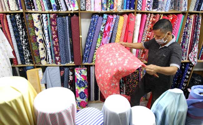  Industri TPT Kembali Sororti Regulasi Pro Importir Bodong