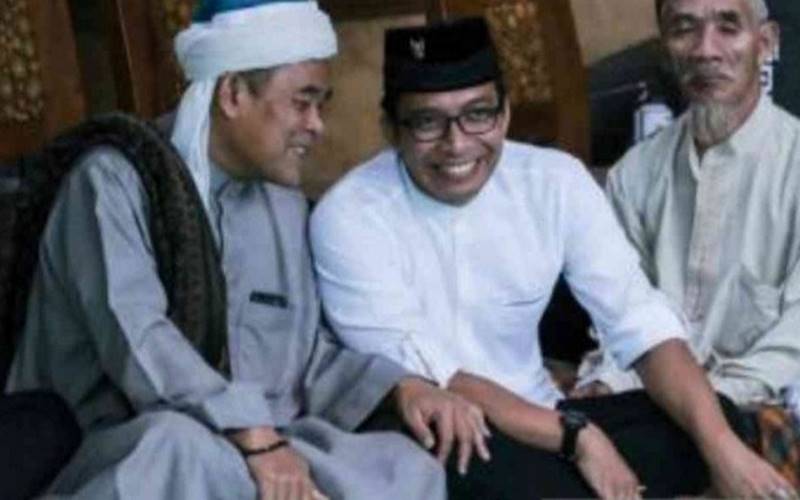  2021, Imam di Masjid Kabupaten Bekasi Digaji Rp2,5 Juta