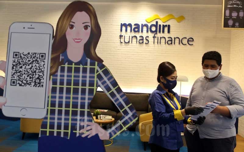  Relaksasi Penerbitan Surat Utang, Mandiri Tunas Finance: Likuiditas Makin Aman