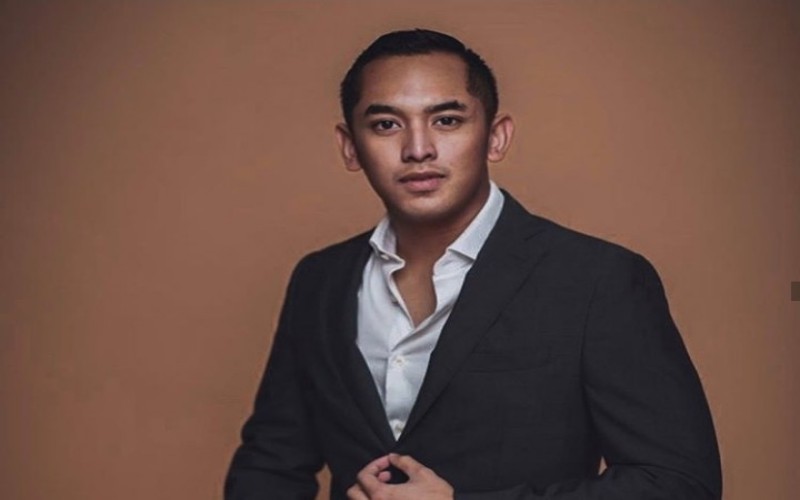  Ibnu Riza, Keluarga Cendana yang Sibuk Bisnis dan Kawal Esports Indonesia