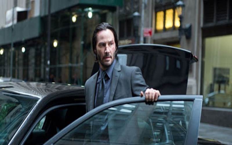  Sinopsis John Wick, Tayang Malam Ini Pukul 21.00 Wib di Trans TV