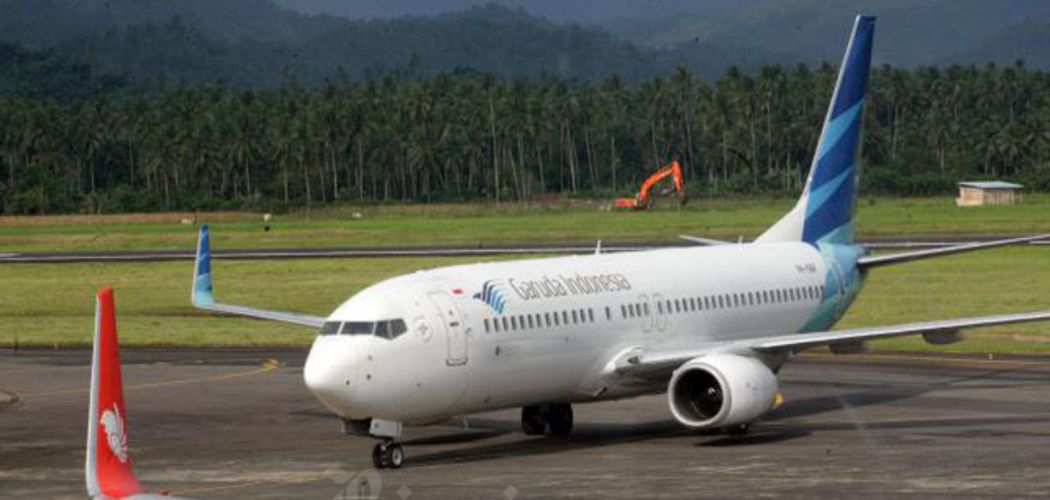  Garuda Indonesia (GIAA) Terus ‘Terjegal’, Masihkah Ada Harapan?