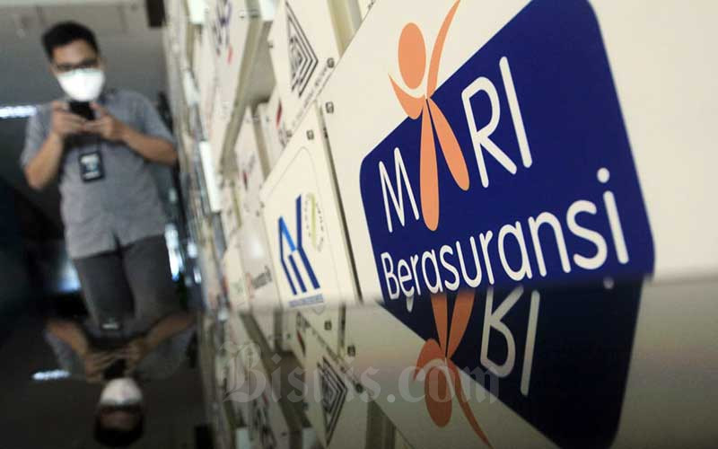  Badai Pandemi, Industri Asuransi Tak Perlu Ngegas Kejar Profit