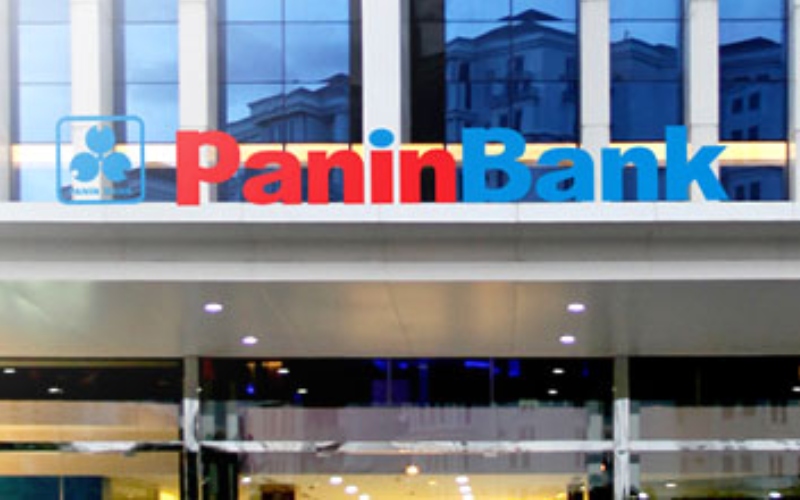  Bank Panin Optimistis Soal Laba Akhir Tahun