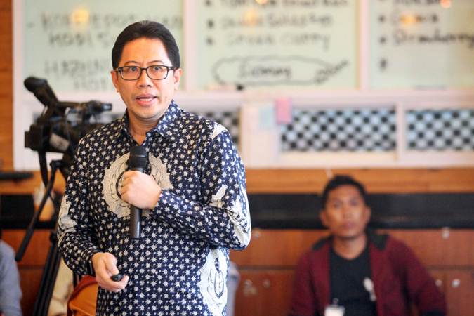  BEI: Rencana Buyback Saham Capai Rp4,2 Triliun