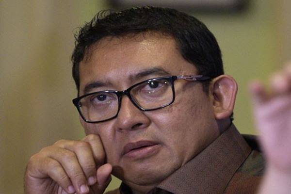  Fadli Zon Minta Dubes RI di Arab Saudi Segera Diganti, Ada Apa?