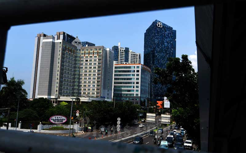  Deregulasi hingga Insentif Berbasis Kebutuhan Jadi Kuncian Pemerintah Genjot Investasi
