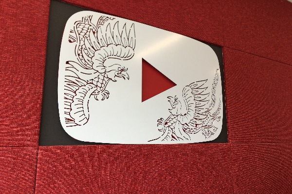 Logo youtube/Akbar Evandio