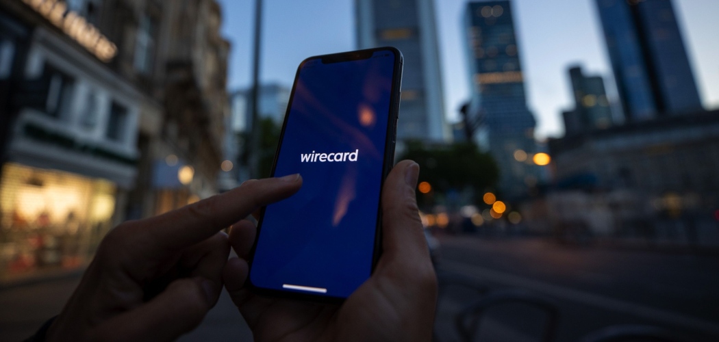  Pencarian Jan Marsalek : Kunci Misteri Penggelapan Uang US$2 Miliar di Wirecard
