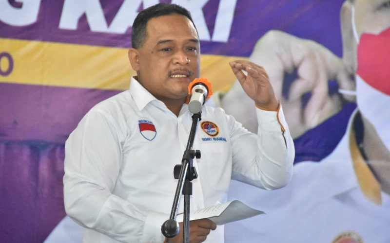 Lindungi Pekerja Migran, BP2MI Serius Berantas Mafia Tenaga Kerja