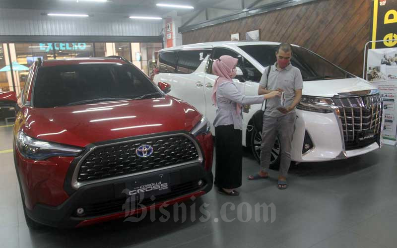  Hingga September 2020, Kalla Toyota Berhasil Bukukan Penjualan Sebanyak 8.740 Unit