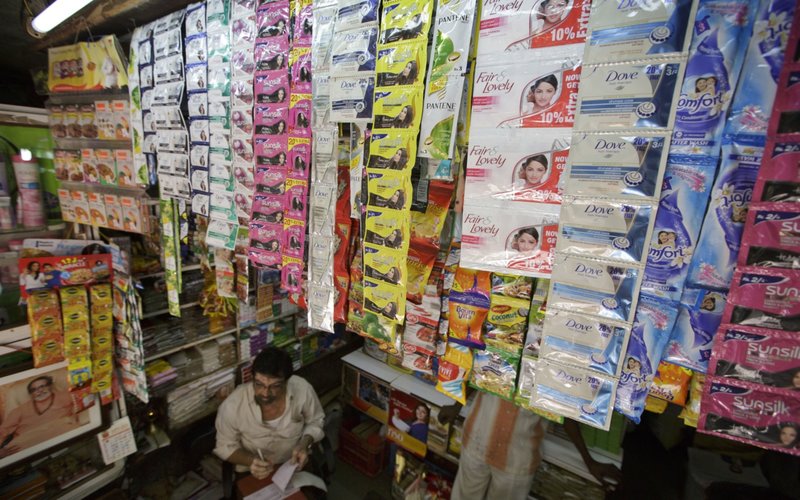  Pangsa Pasar Membesar, Bos Unilever: Kami Senang Berkompetisi