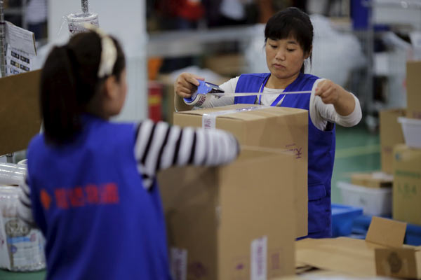  Harbolnas 11.11 di China: 3 Juta Orang, 4000 Pesawat, hingga Kapal Barang