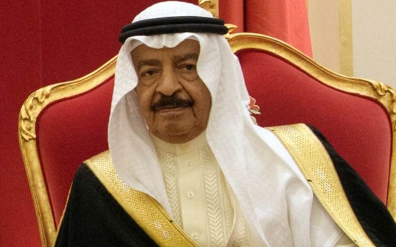 PM Bahrain Terlama Khalifa bin Salman Al Khalifa Tutup Usia 