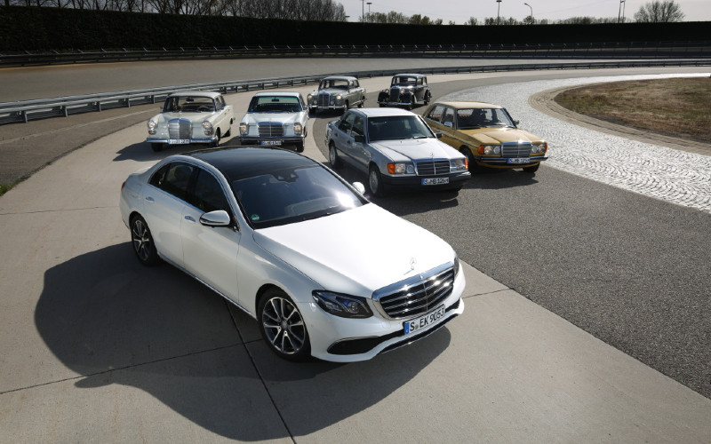  Mercedes-Benz Indonesia Tambah Dealer di Medan, Tawarkan Promo E-Class 