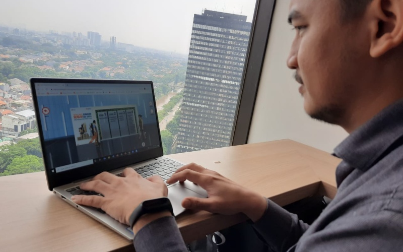  BNI Gelar Asia Virtual Property Expo, Ada Promo Bunga KPR 4,74 Persen