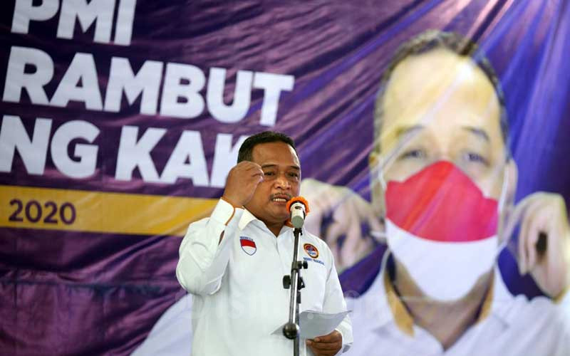  Peringatan Hari Pekerja Migran International (HPMI) Jawa Barat 2020