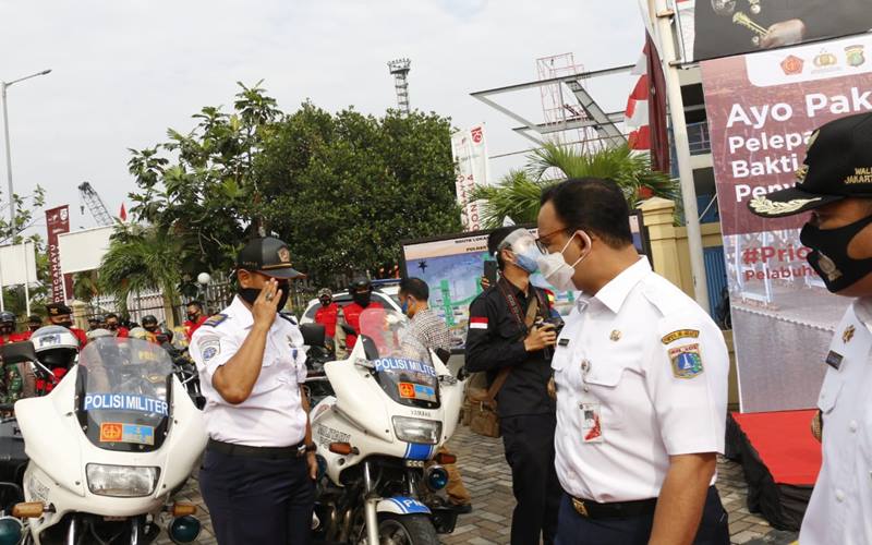  SUARA PEMBACA : Transisi Terus Berlanjut 