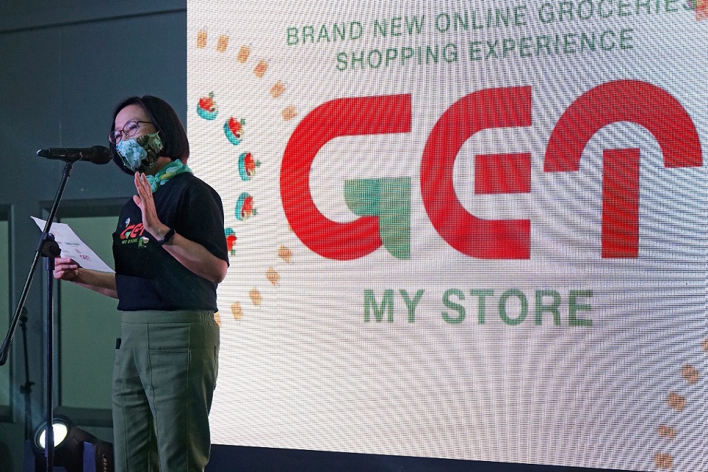  Genjot Penjualan Via Online, RANC Luncurkan “GetMyStore App”