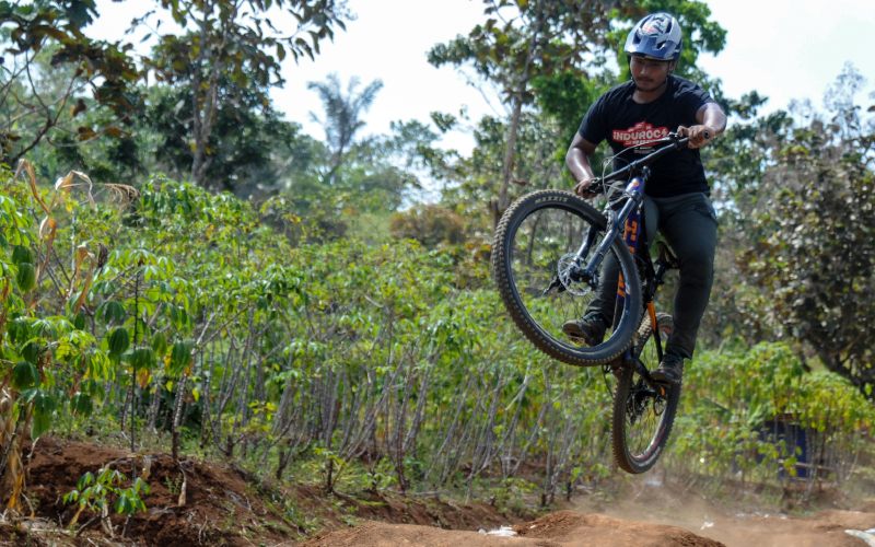  Kemenperin Genjot Produksi Sepeda Nasional, Begini Caranya