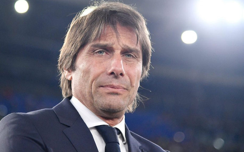  Inter Milan Inginkan Dua Pemain Napoli, Ini Bidikan Conte