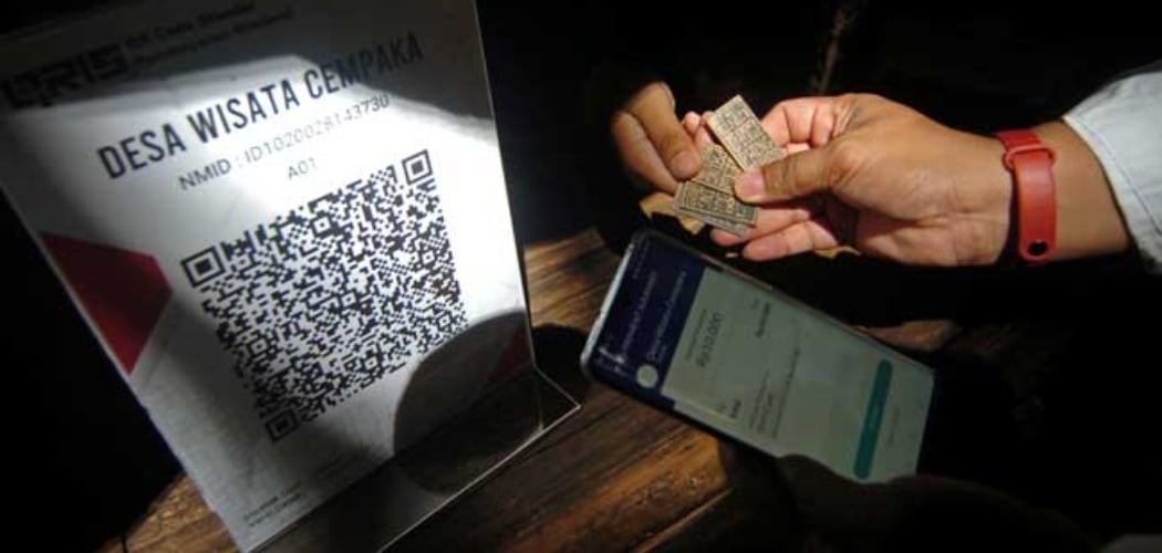  Saat China Pangkas Pertumbuhan Fintech, Bagaimana dengan Indonesia?