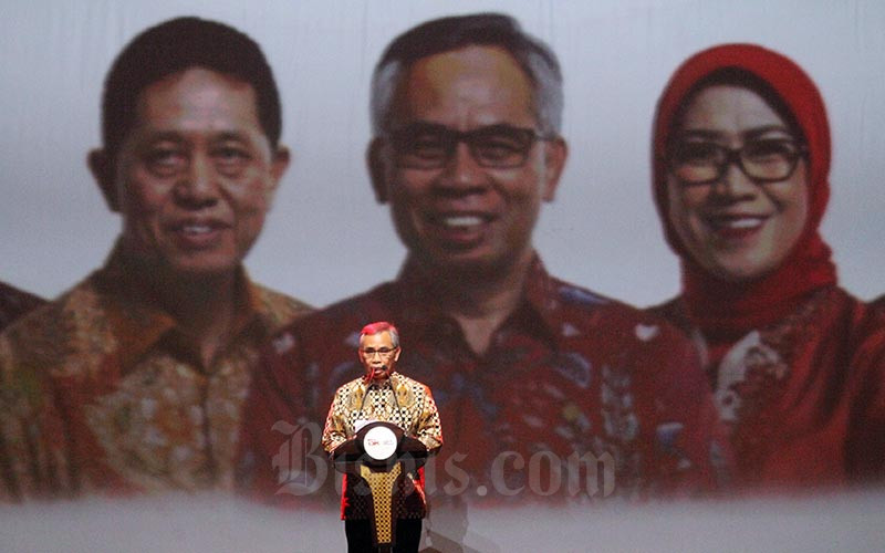  Belum Kembali Normal, OJK Proyeksi Kredit Tumbuh 6 Persen 2021