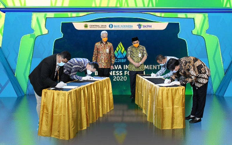  Kawasan Industri Kendal Makin Diminati Investor