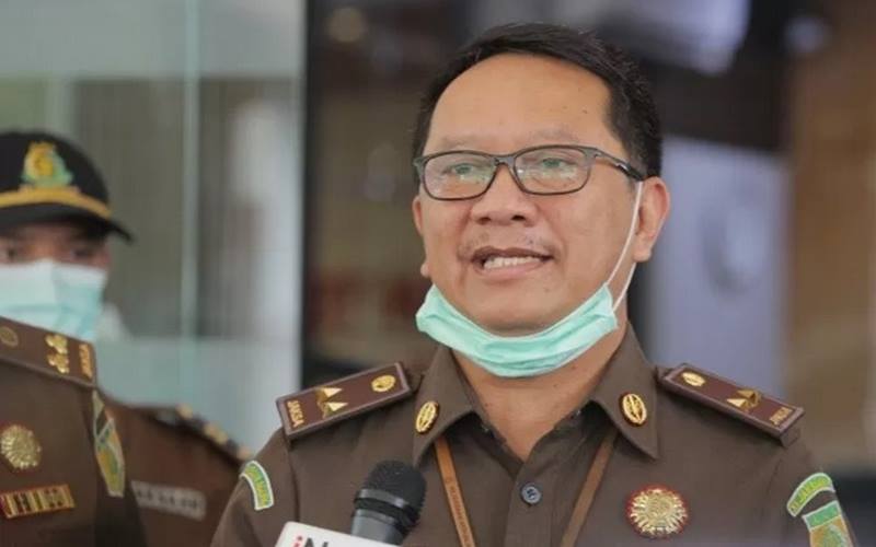  Kasus Tragedi Semanggi, Kejagung Resmi Ajukan Banding ke PTUN