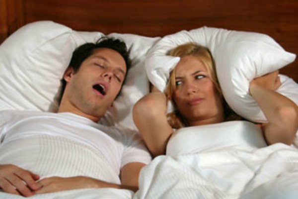  Jenis-jenis Gangguan Tidur dan Cara Mengatasinya