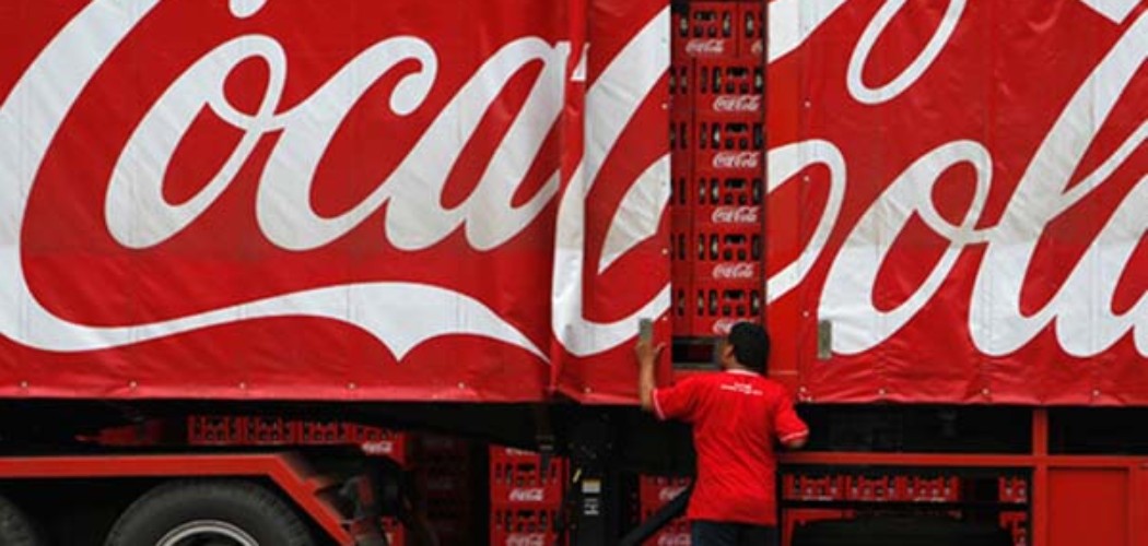  Historia Bisnis: Coca Cola Perkuat Cengkeramannya di Indonesia