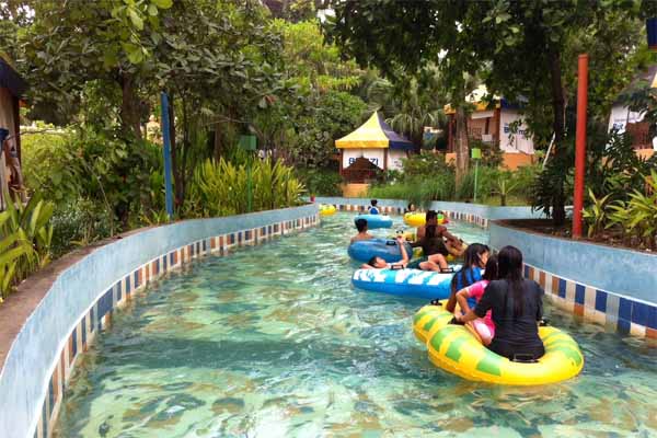  Tempat Wisata di Palembang Kembali Bergairah