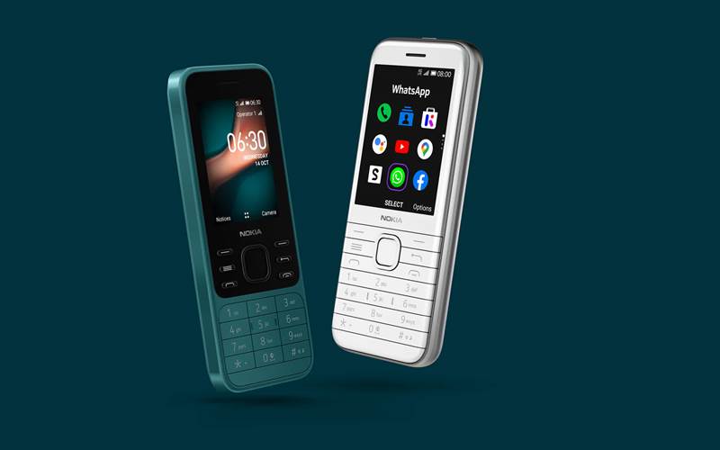  Wow, Nokia 6300 Lahir Kembali, Berminat? Intip dulu Spesifikasinya