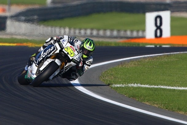  MotoGP: Geser Lorenzo, Crutchlow Jadi Test Rider Yamaha