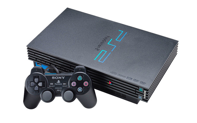 Penjualan PlayStation 2 Terlaris Sepanjang Masa! PS4 Kalah Jauh