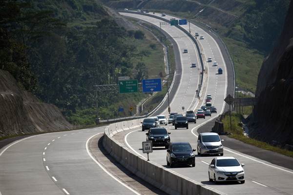  Jasa Marga (JSMR) Targetkan Operasi Jalan Tol Yogyakarta-Bawen pada 2023