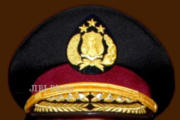  Serang Polisi Papua Pakai Batu, Pria Ini Akhirnya Dibebaskan