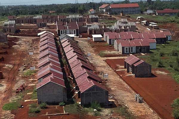  Pembatalan Pembelian Rumah Kecil Meningkat, Ini Pemicunya