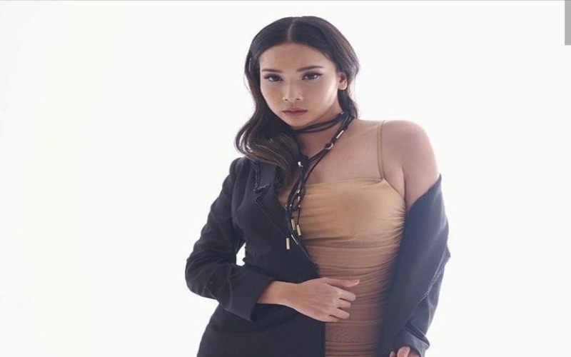  Penyanyi Meichan Eks Duo Maia Kena Positif Covid-19 Palsu, Koq Bisa?