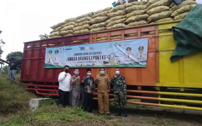  Neraca Perdagangan Oktober 2020 Diprediksi Kembali Surplus, Rekor Baru? 