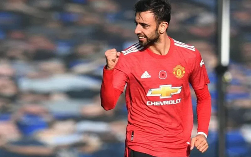  Bruno Fernandes: Manchester United Punya Mental Juara!