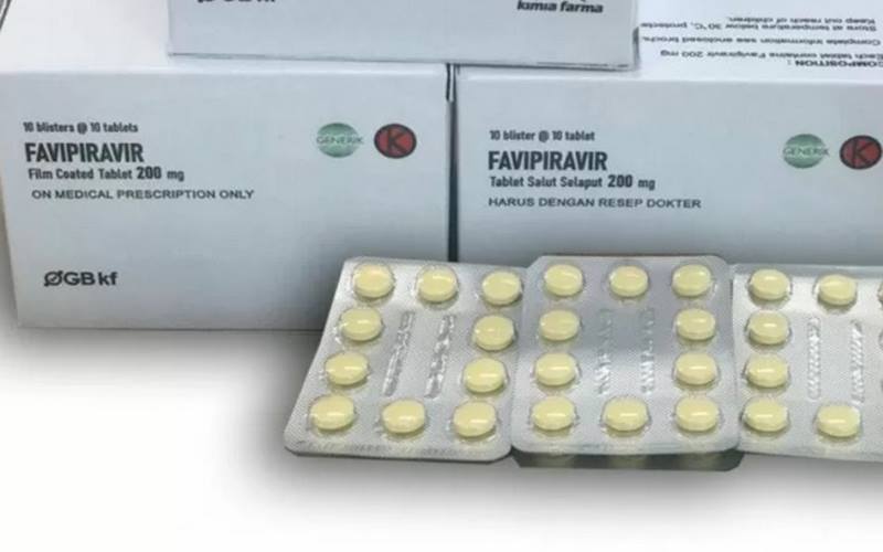  Meski Ada Pandemi, Registrasi Obat Tak Melejit