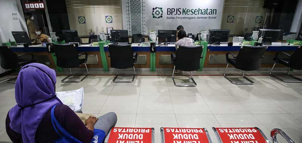  Senarai Catatan Merah BPK atas Kinerja BPJS Kesehatan